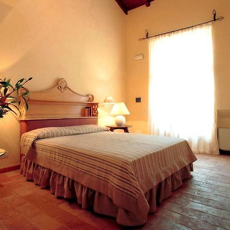 Agriturismo Lecanfore Pensjonat Castel di Leva Pokój zdjęcie