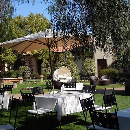 Agriturismo Lecanfore Pensjonat Castel di Leva Zewnętrze zdjęcie