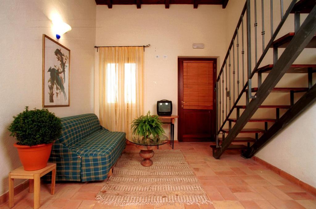 Agriturismo Lecanfore Pensjonat Castel di Leva Pokój zdjęcie