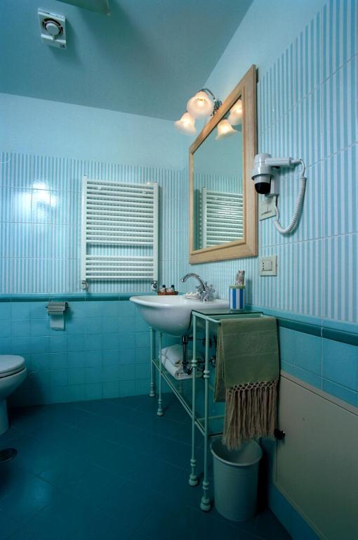 Agriturismo Lecanfore Pensjonat Castel di Leva Pokój zdjęcie