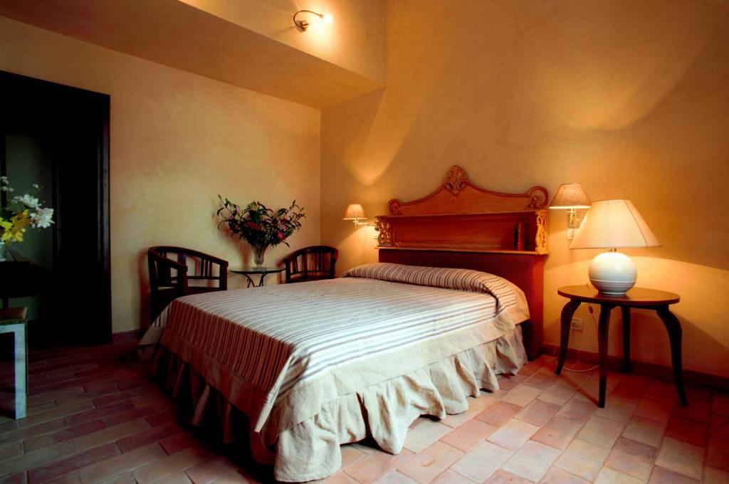 Agriturismo Lecanfore Pensjonat Castel di Leva Pokój zdjęcie