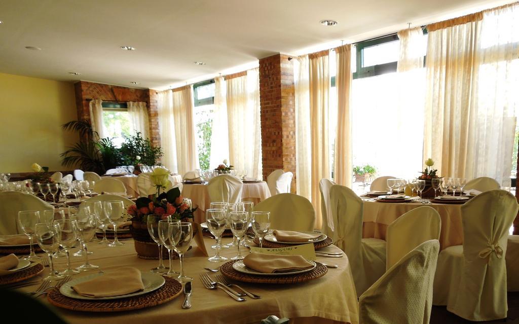 Agriturismo Lecanfore Pensjonat Castel di Leva Zewnętrze zdjęcie